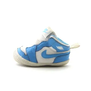 NIKE JORDAN 1 CRIB BOOTIE