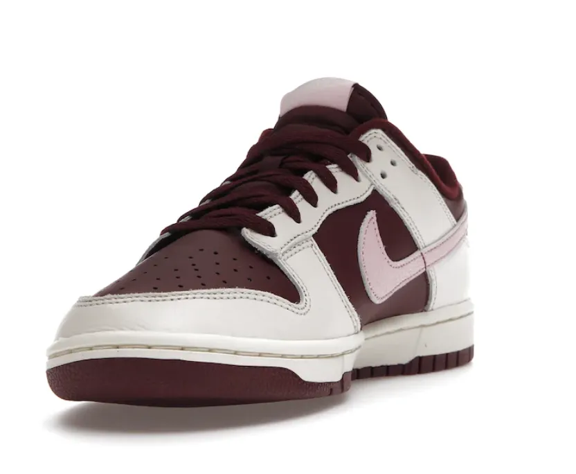 Nike SB Dunk Low Premium Retro PRM - Valentine's Day - DR9705 100