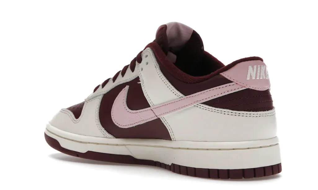 Nike SB Dunk Low Premium Retro PRM - Valentine's Day - DR9705 100
