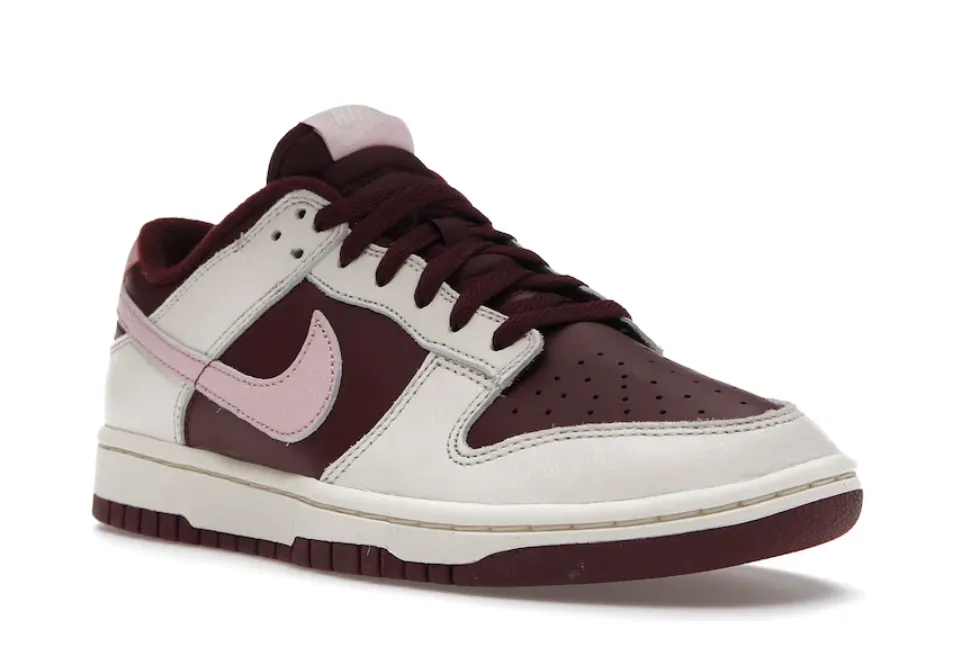 Nike SB Dunk Low Premium Retro PRM - Valentine's Day - DR9705 100