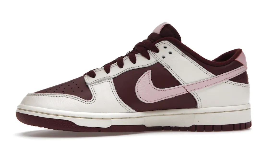 Nike SB Dunk Low Premium Retro PRM - Valentine's Day - DR9705 100