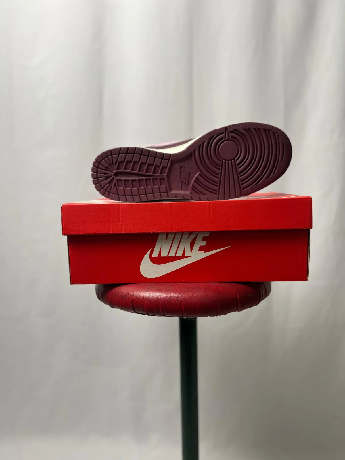 Nike SB Dunk Low Premium Retro PRM - Valentine's Day - DR9705 100