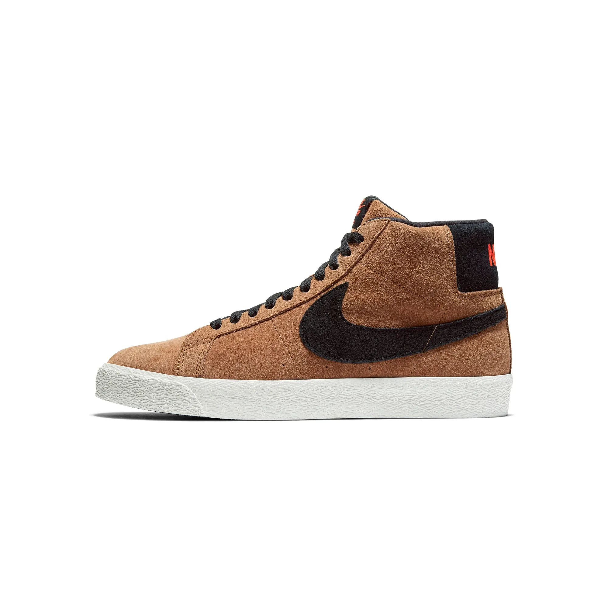 Nike SB Mens Zoom Blazer Mid Shoes