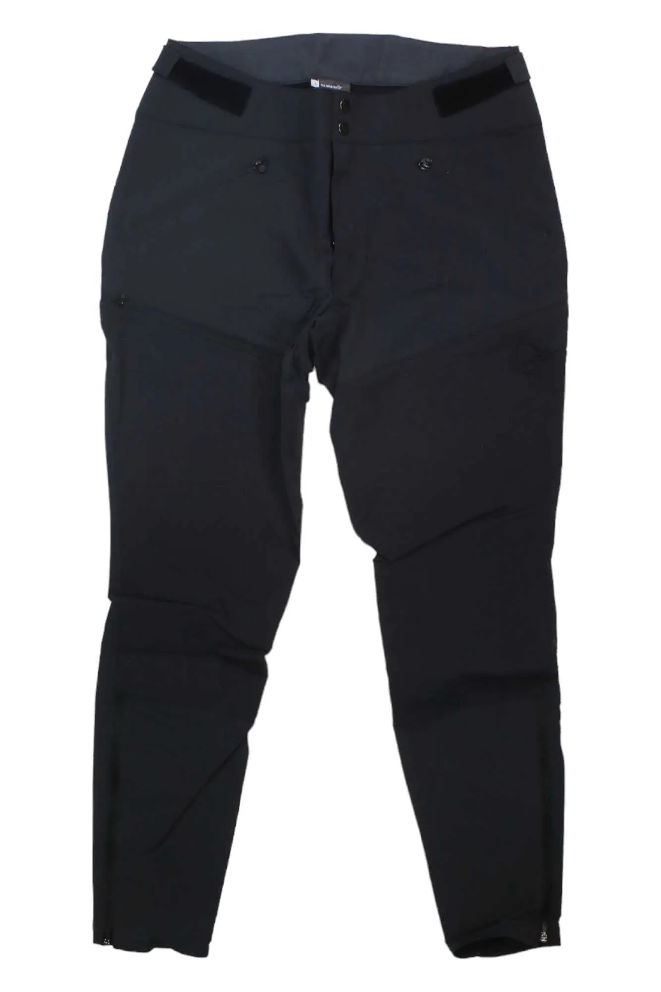 Norrona Women's Falketind Rugged Slim Pant