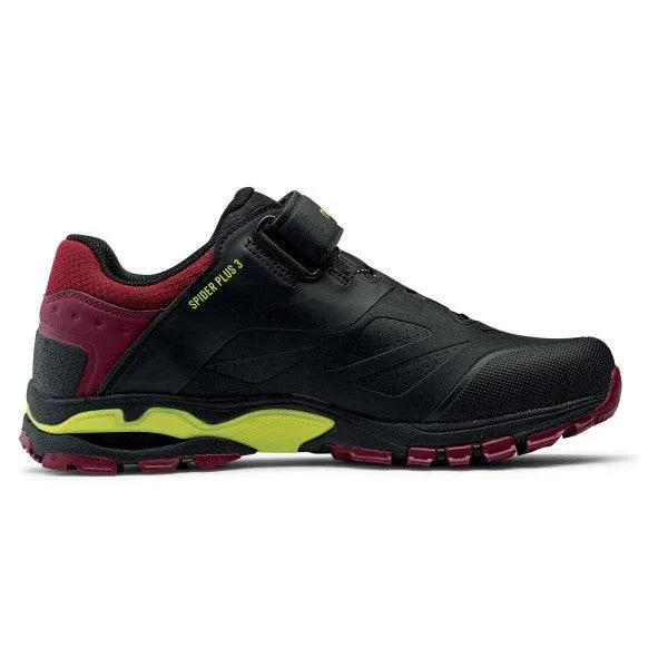 Northwave MTB-AM Shoes | Spider Plus 3 Shoes | 2022