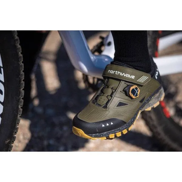 Northwave MTB-AM Shoes | Spider Plus 3 Shoes | 2022