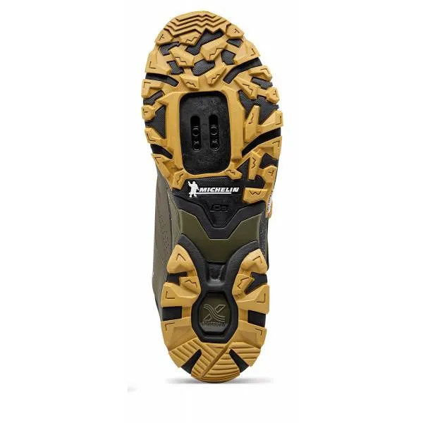 Northwave MTB-AM Shoes | Spider Plus 3 Shoes | 2022