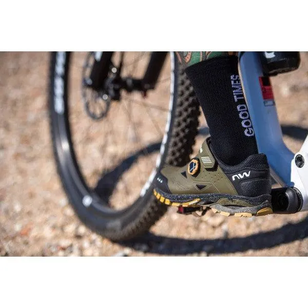 Northwave MTB-AM Shoes | Spider Plus 3 Shoes | 2022