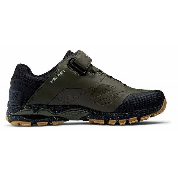 Northwave MTB-AM Shoes | Spider Plus 3 Shoes | 2022