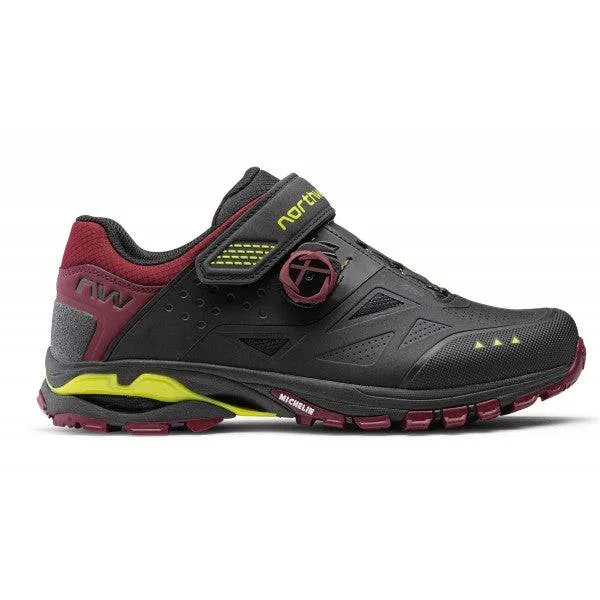 Northwave MTB-AM Shoes | Spider Plus 3 Shoes | 2022