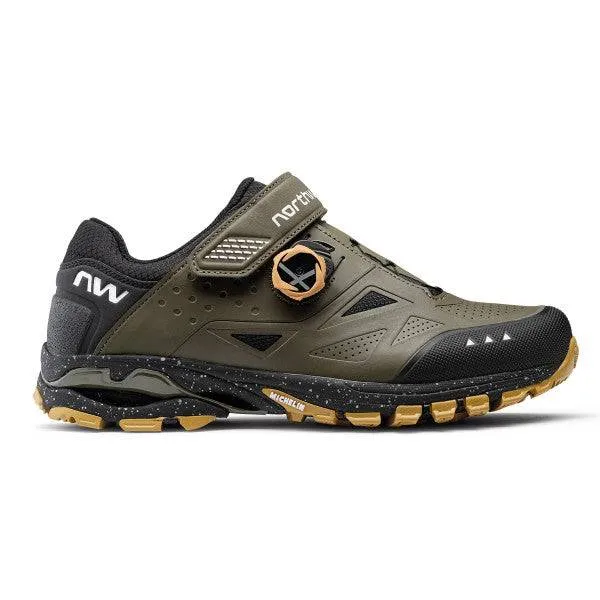 Northwave MTB-AM Shoes | Spider Plus 3 Shoes | 2022