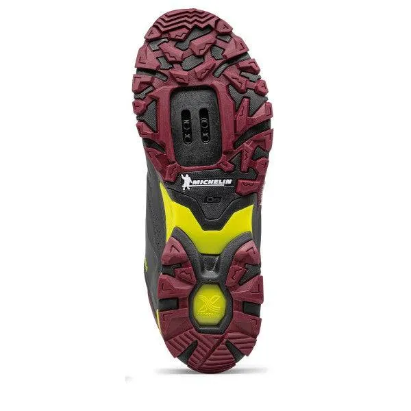 Northwave MTB-AM Shoes | Spider Plus 3 Shoes | 2022