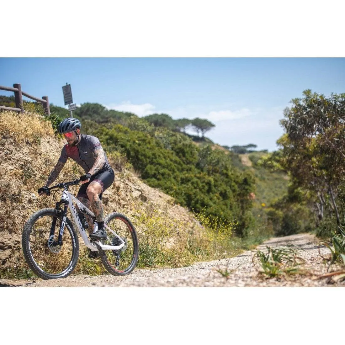 Northwave MTB-XC Shoes | Origin Plus 2 Wide Shoes | 2022