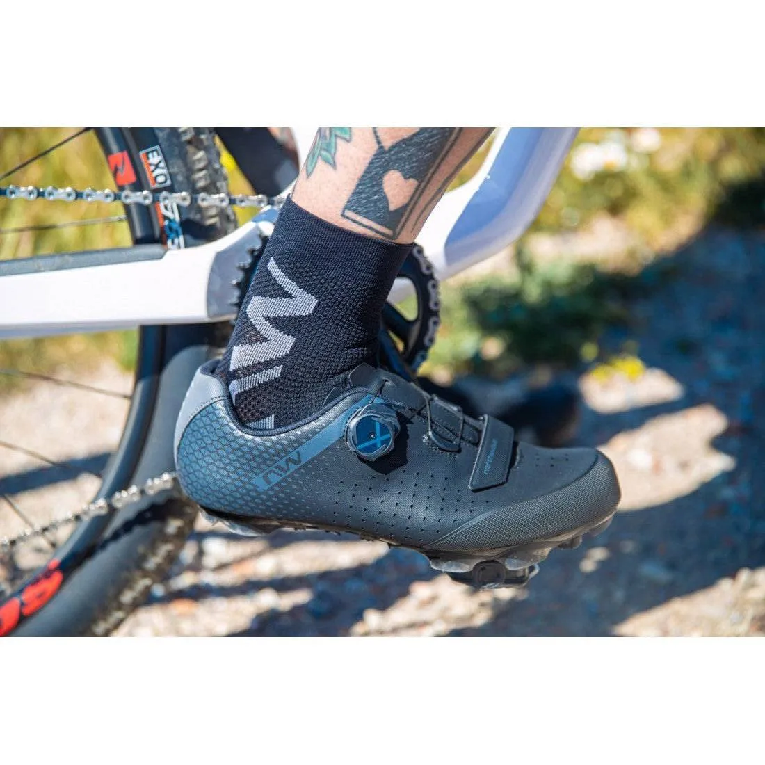 Northwave MTB-XC Shoes | Origin Plus 2 Wide Shoes | 2022