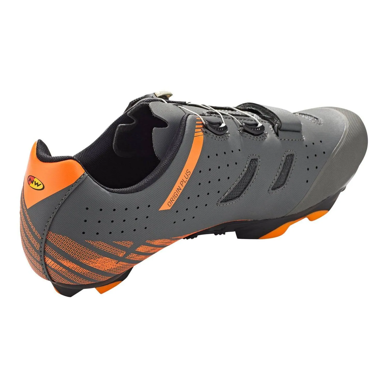 Northwave Origin Plus Shoes | 2021