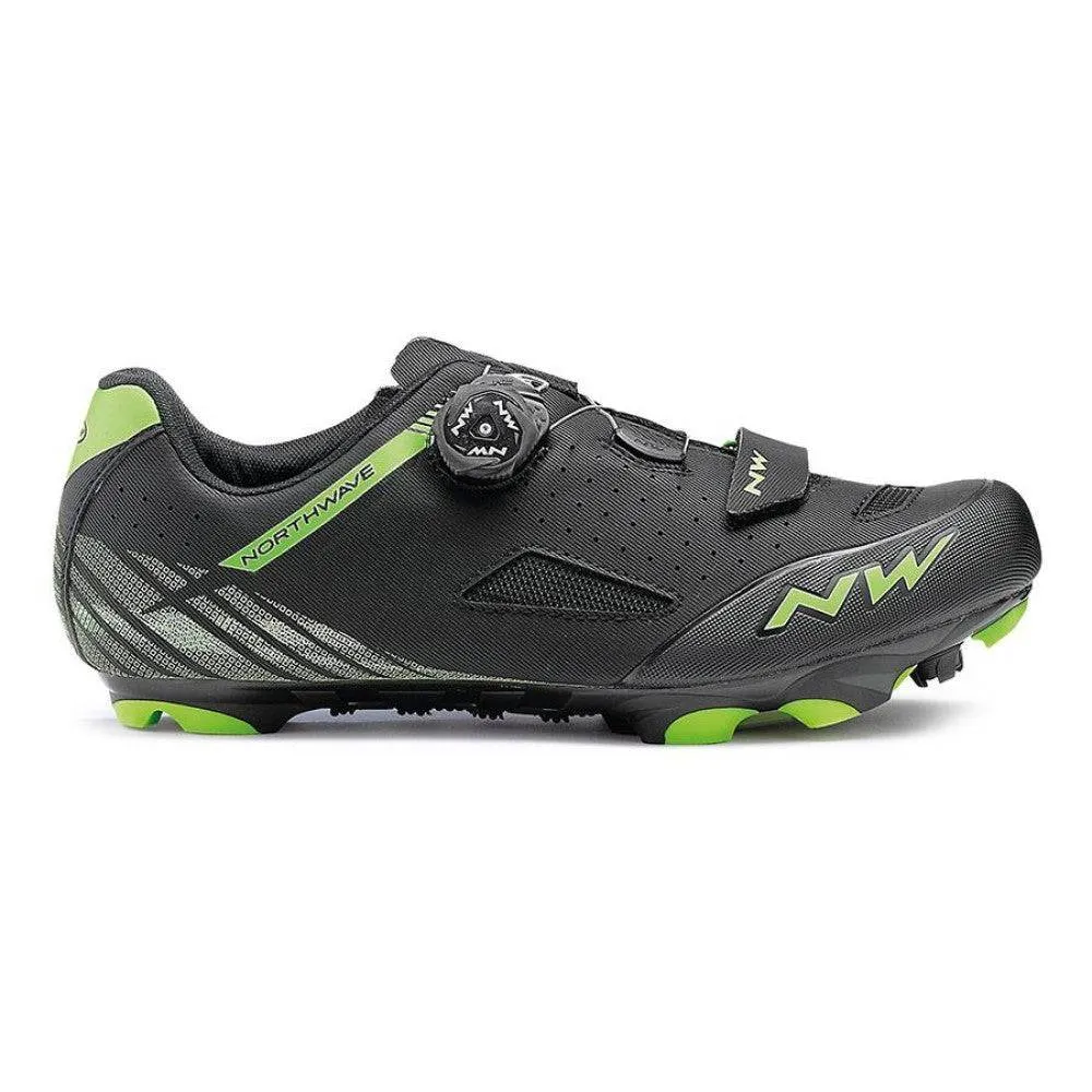 Northwave Origin Plus Shoes | 2021