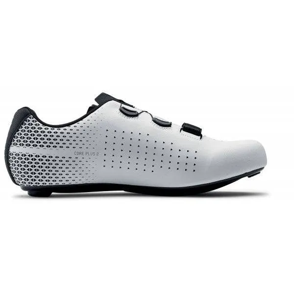 Northwave Road Shoes | Core Plus 2 Shoes | 2022