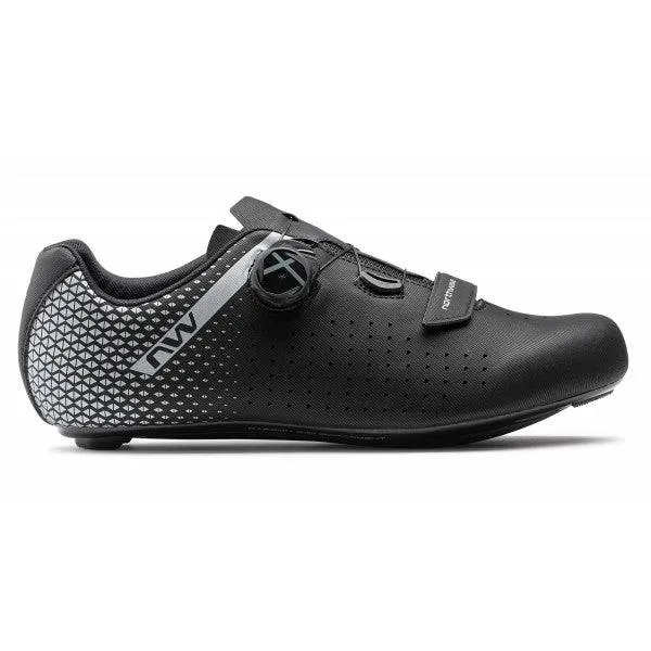 Northwave Road Shoes | Core Plus 2 Shoes (Wide) | 2022