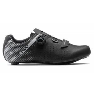 Northwave Road Shoes | Core Plus 2 Shoes (Wide) | 2022
