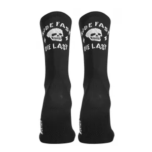 Northwave Socks | Ride Fast Die Last Sock