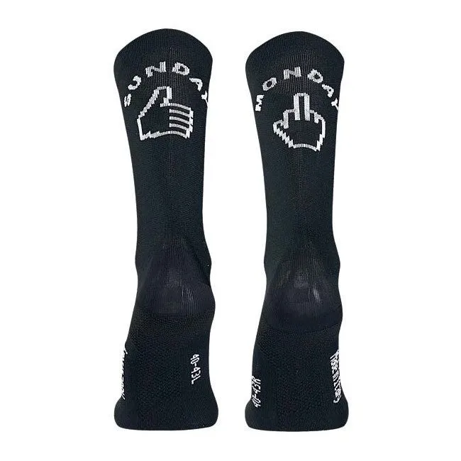 Northwave Socks | Sunday Monday Wool Sock