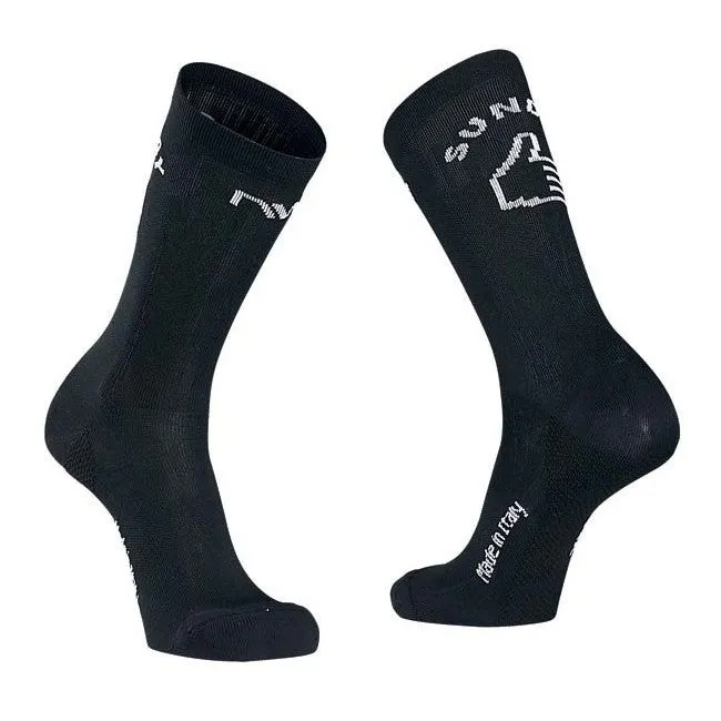 Northwave Socks | Sunday Monday Wool Sock