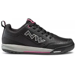 Northwave Women's Flat Shoes | Clan Flat Shoes | 2022