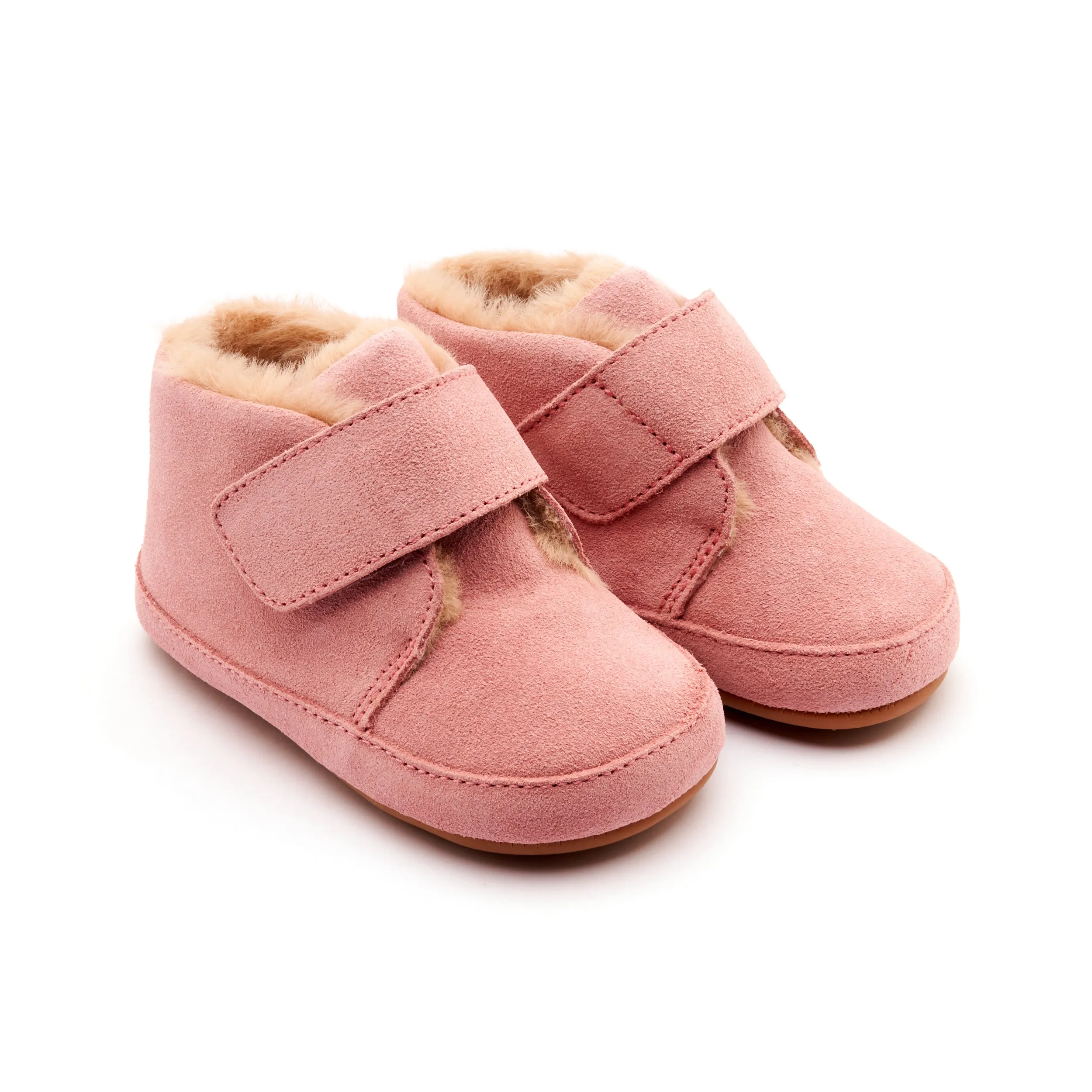 Old Soles Suede Shloofy
