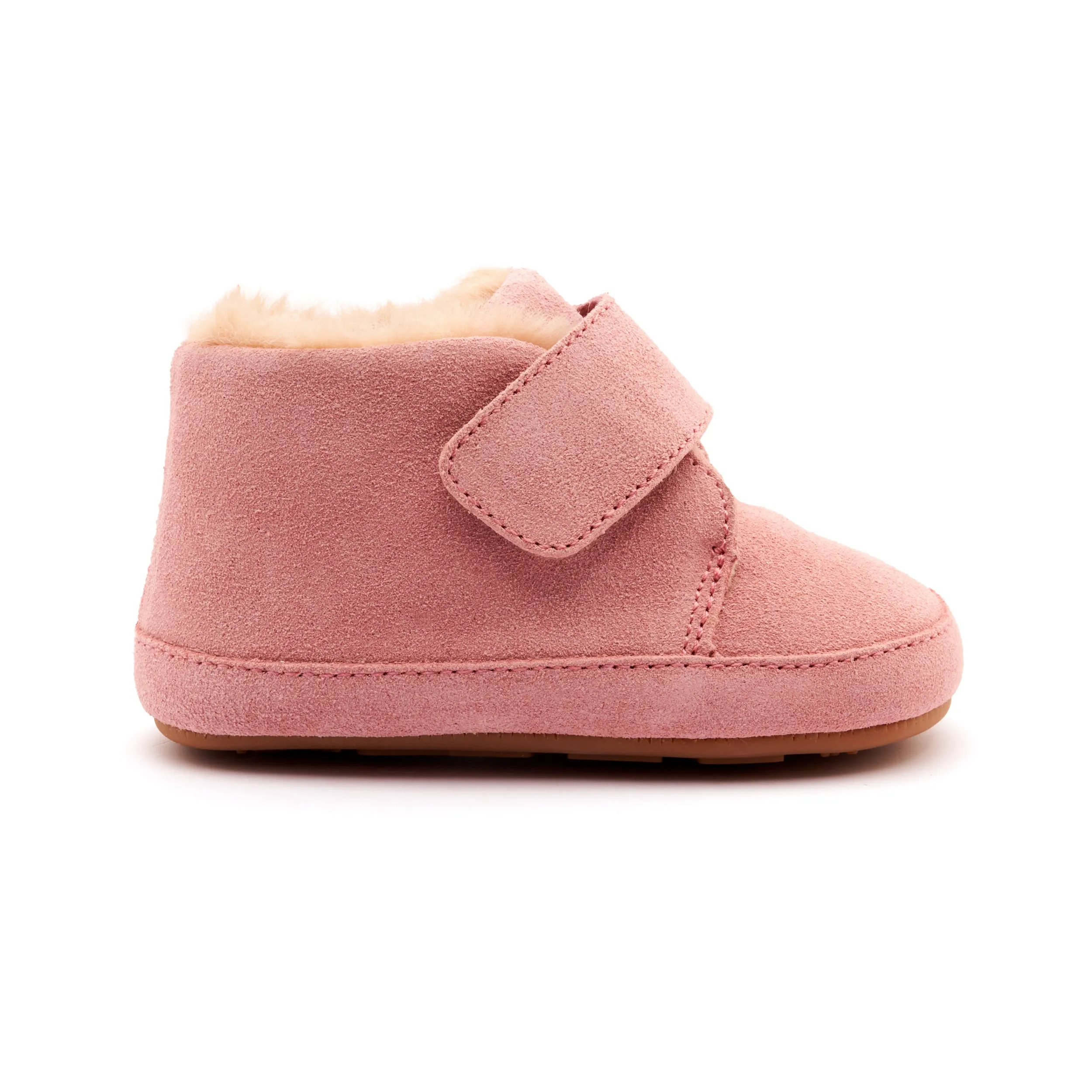 Old Soles Suede Shloofy