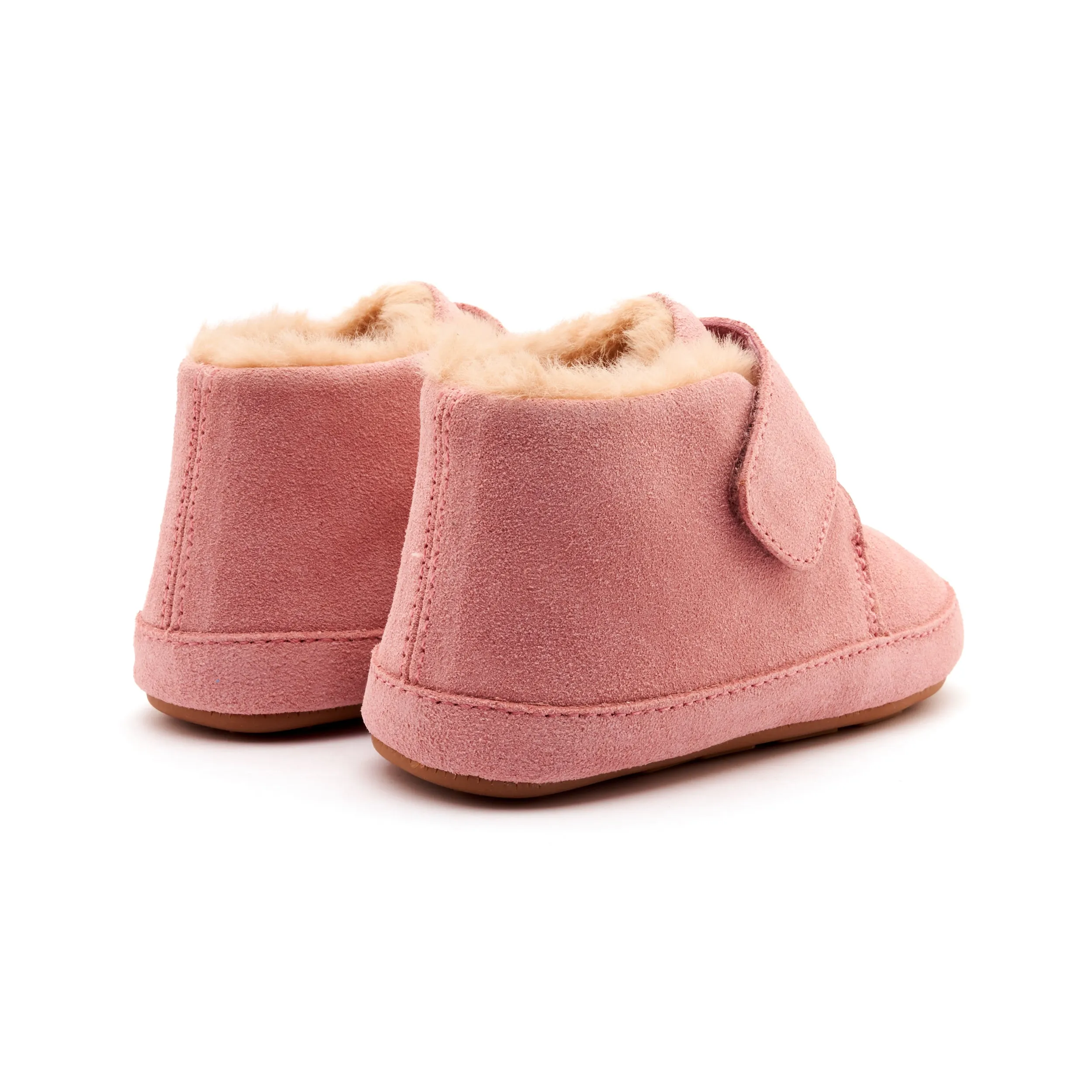 Old Soles Suede Shloofy