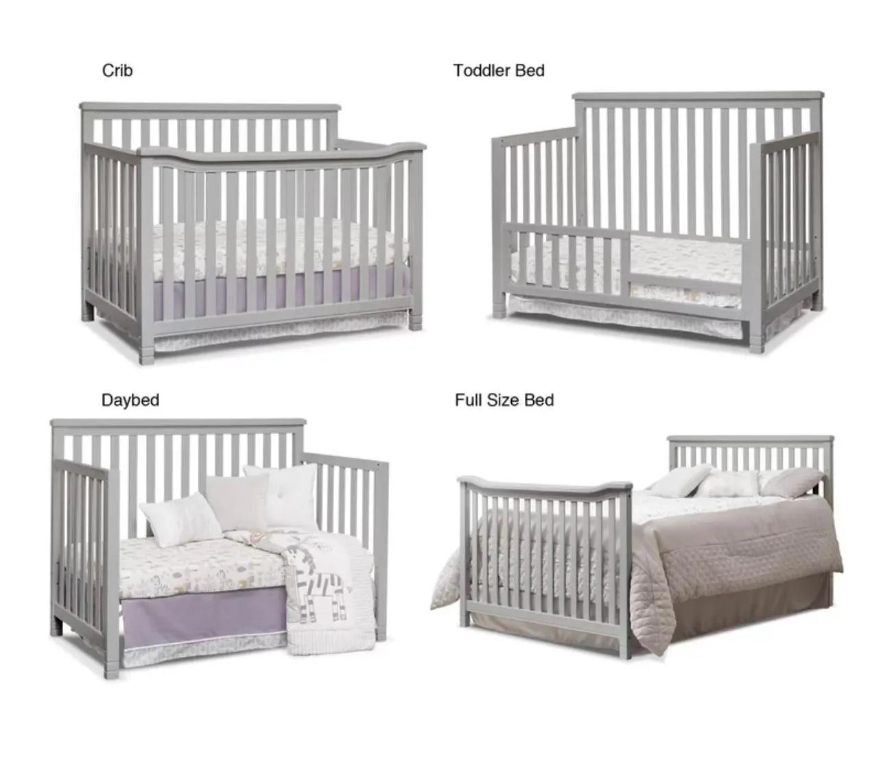Palisade Gray