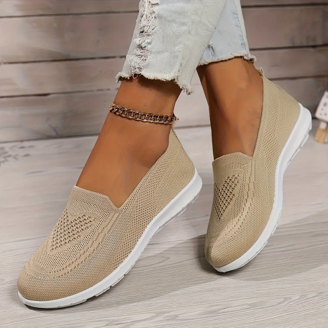 Paula Elegant Daily Flats for Women | Perfect for Casual Days