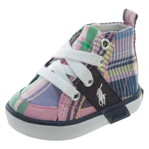 Polo Harold Hi Crib Style # 25559Cb
