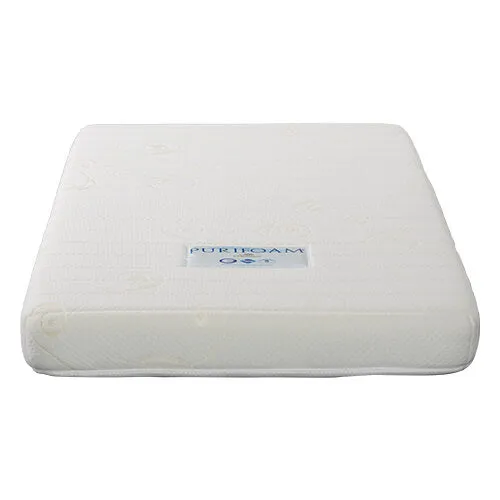 Purifoam Crib Mattress
