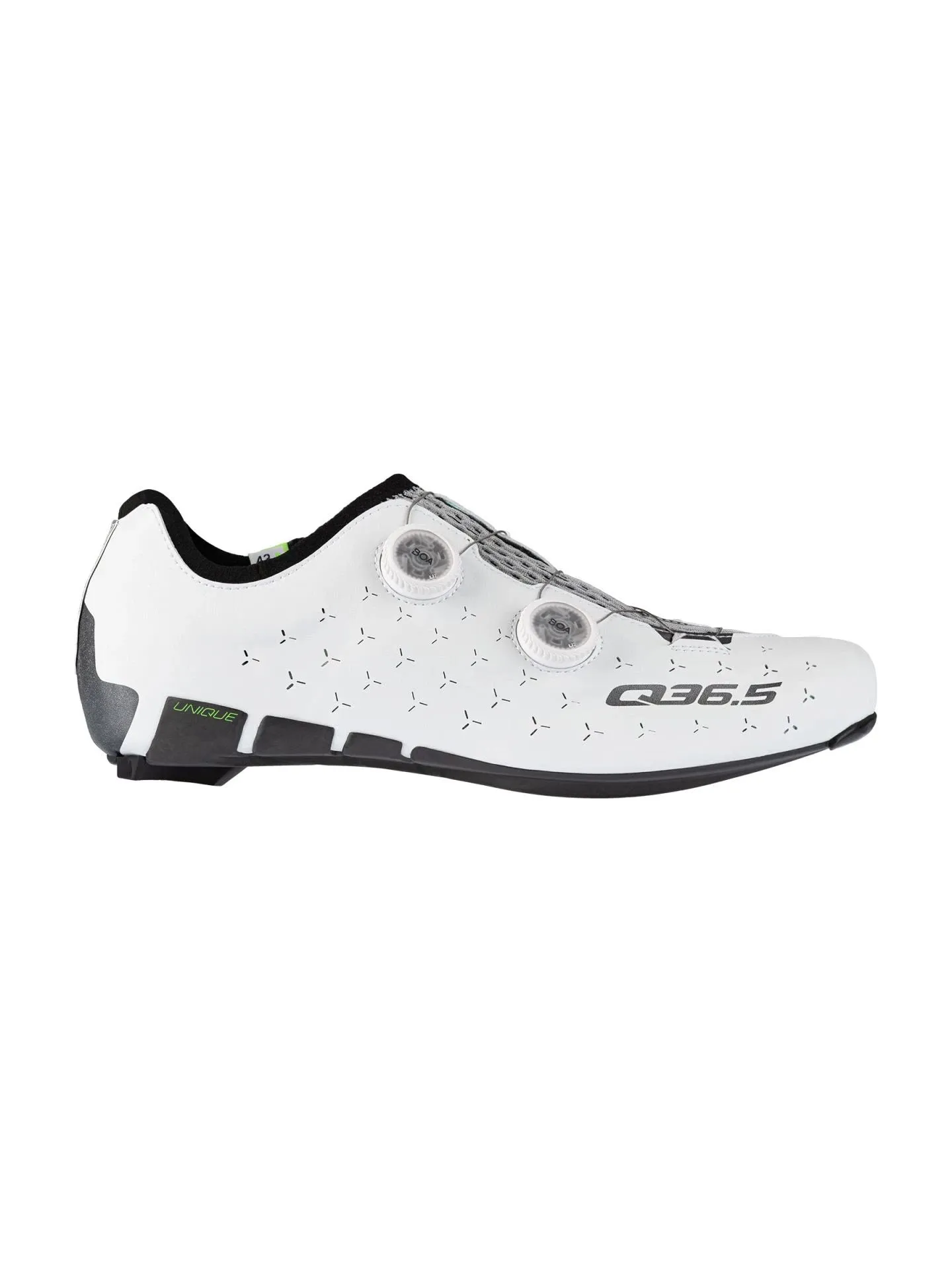 Q36.5 - UNIQUE ROAD SHOES