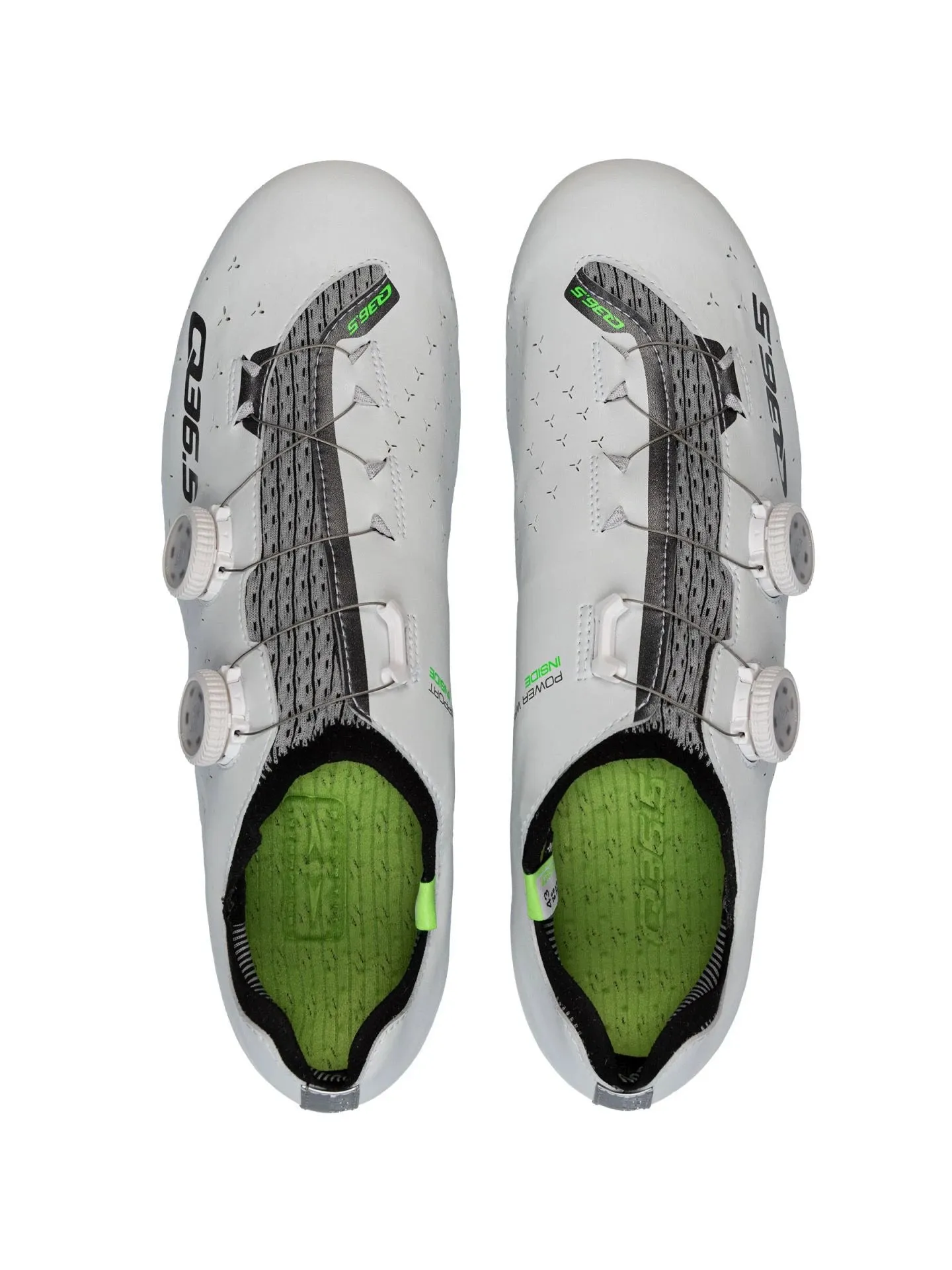 Q36.5 - UNIQUE ROAD SHOES