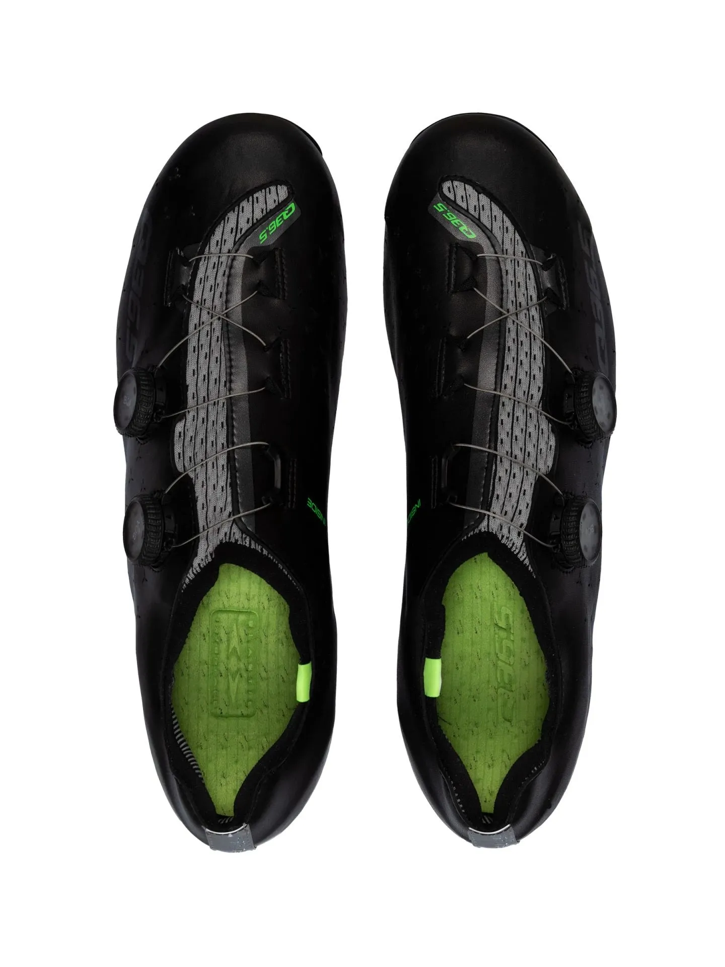 Q36.5 - UNIQUE ROAD SHOES