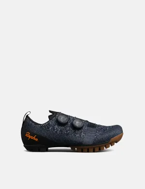 Rapha Explore Powerweave Shoe s- Dark Navy Blue