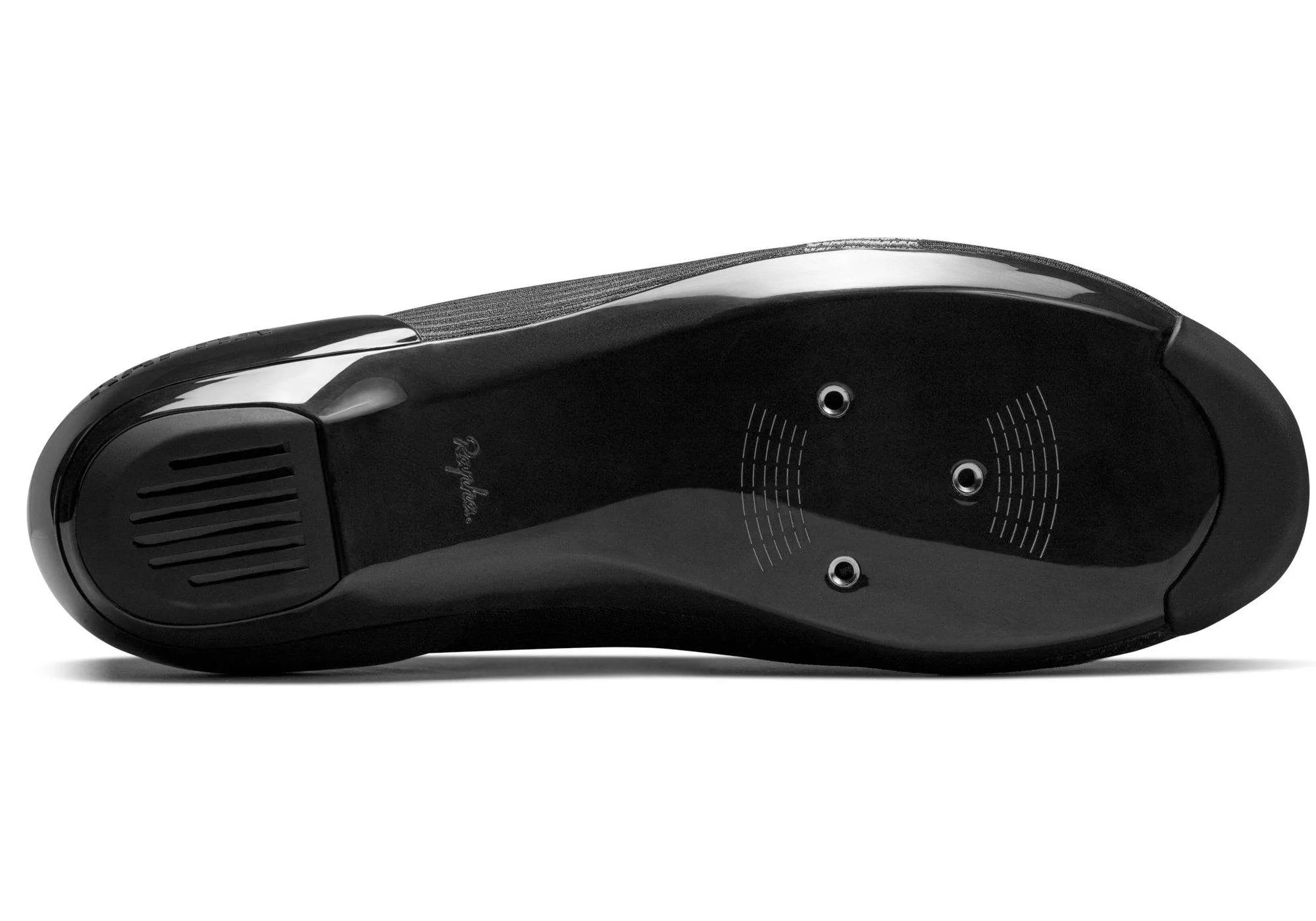 Rapha Pro Team Road Shoes, Black