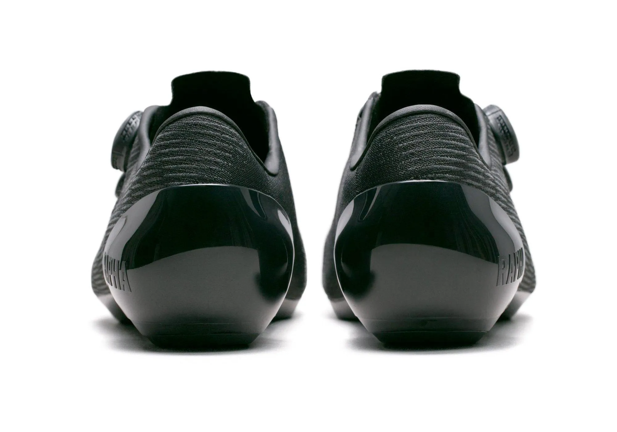 Rapha Pro Team Road Shoes, Black