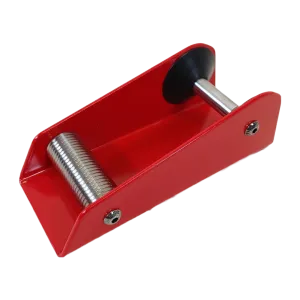 Red Creek Riller: Linear 2 mm