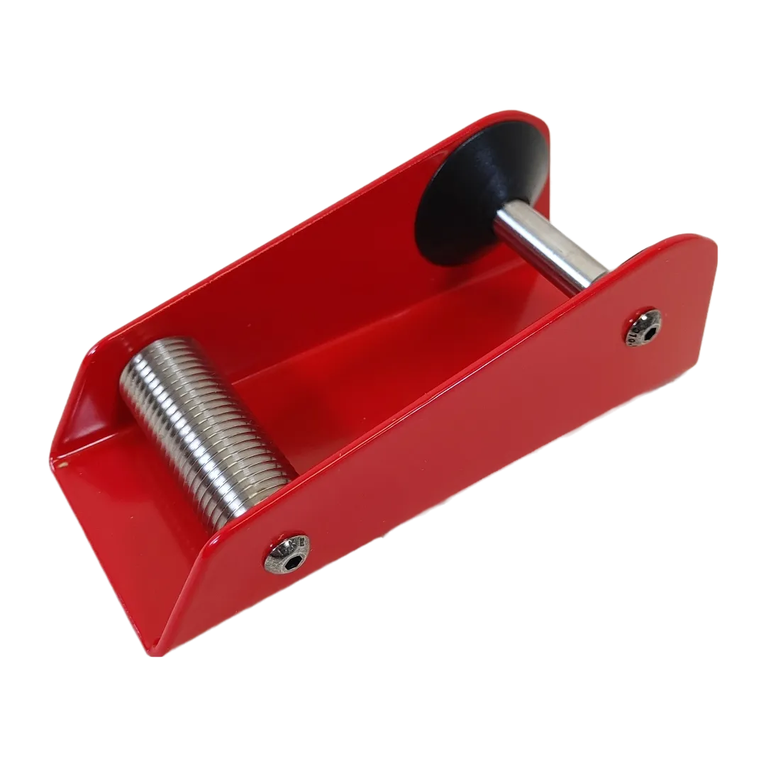 Red Creek Riller: Linear 2 mm