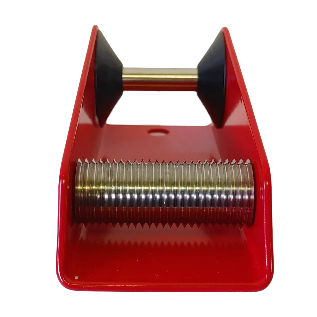 Red Creek Riller: Linear 2 mm