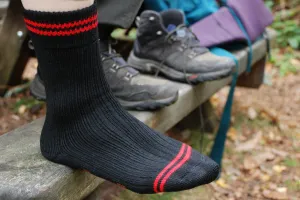 Redback Boots | Boot Socks - Twin Pack (URS)