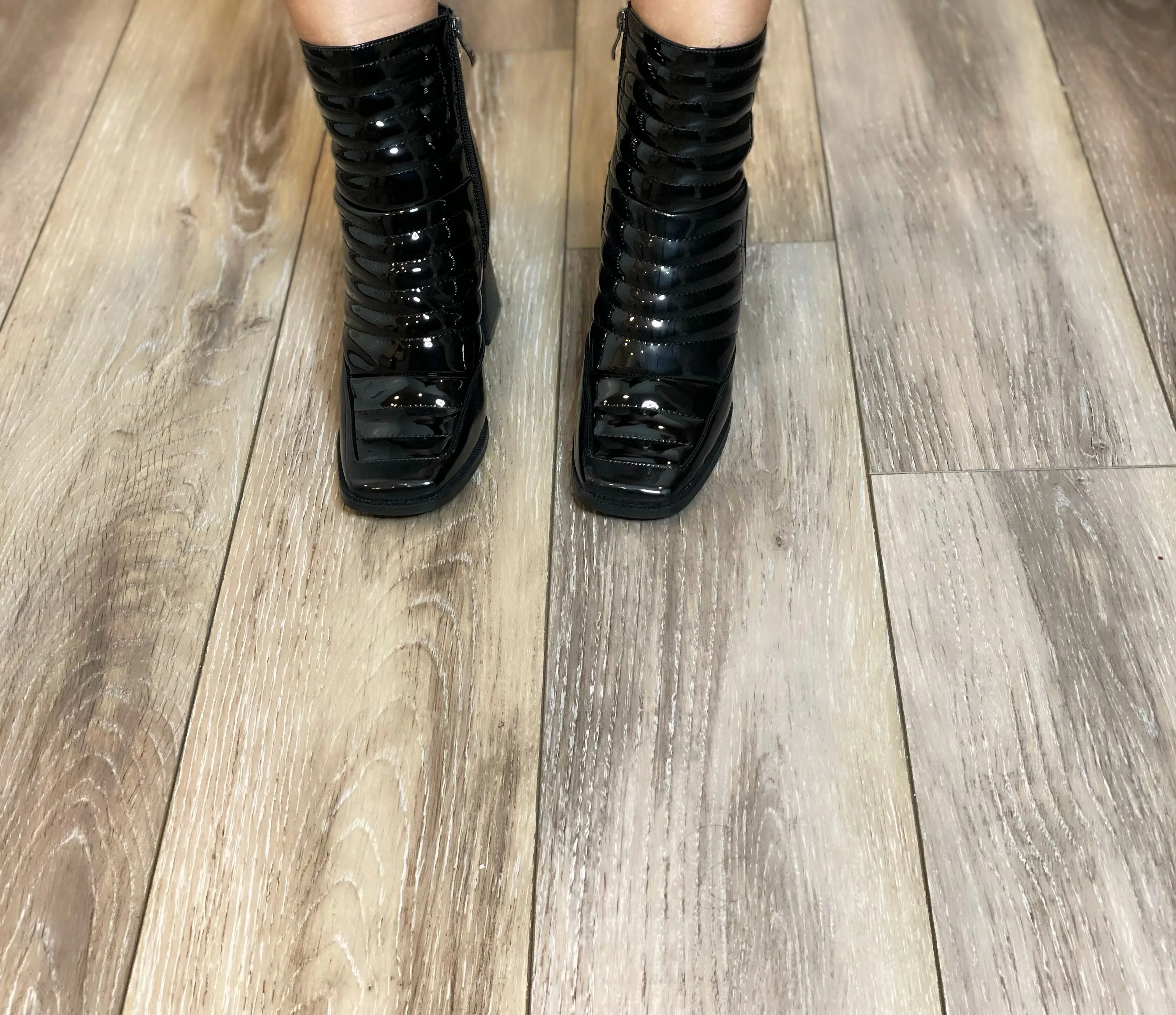 Retro Boots