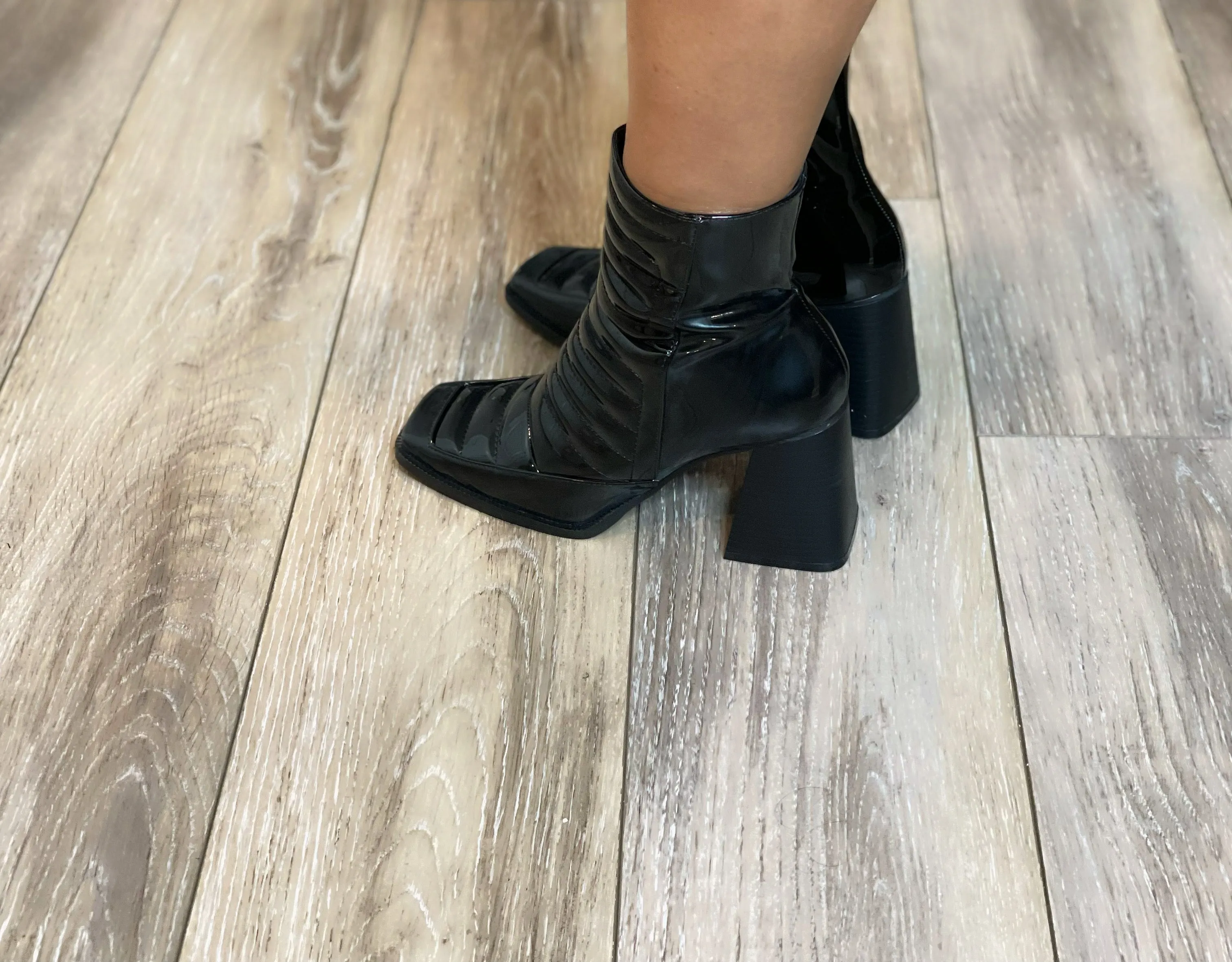 Retro Boots