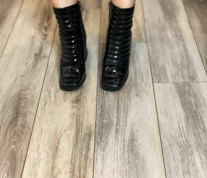 Retro Boots