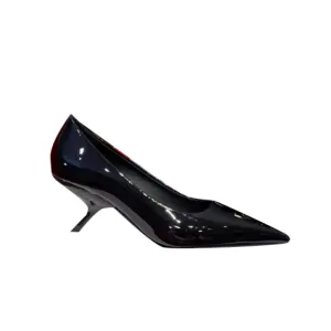 RETUI Kitten Heel Pumps