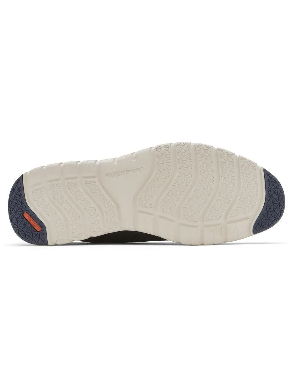 Rockport Mens Total Motion Sport Mudguard Sneaker New Dress Blues CI2768