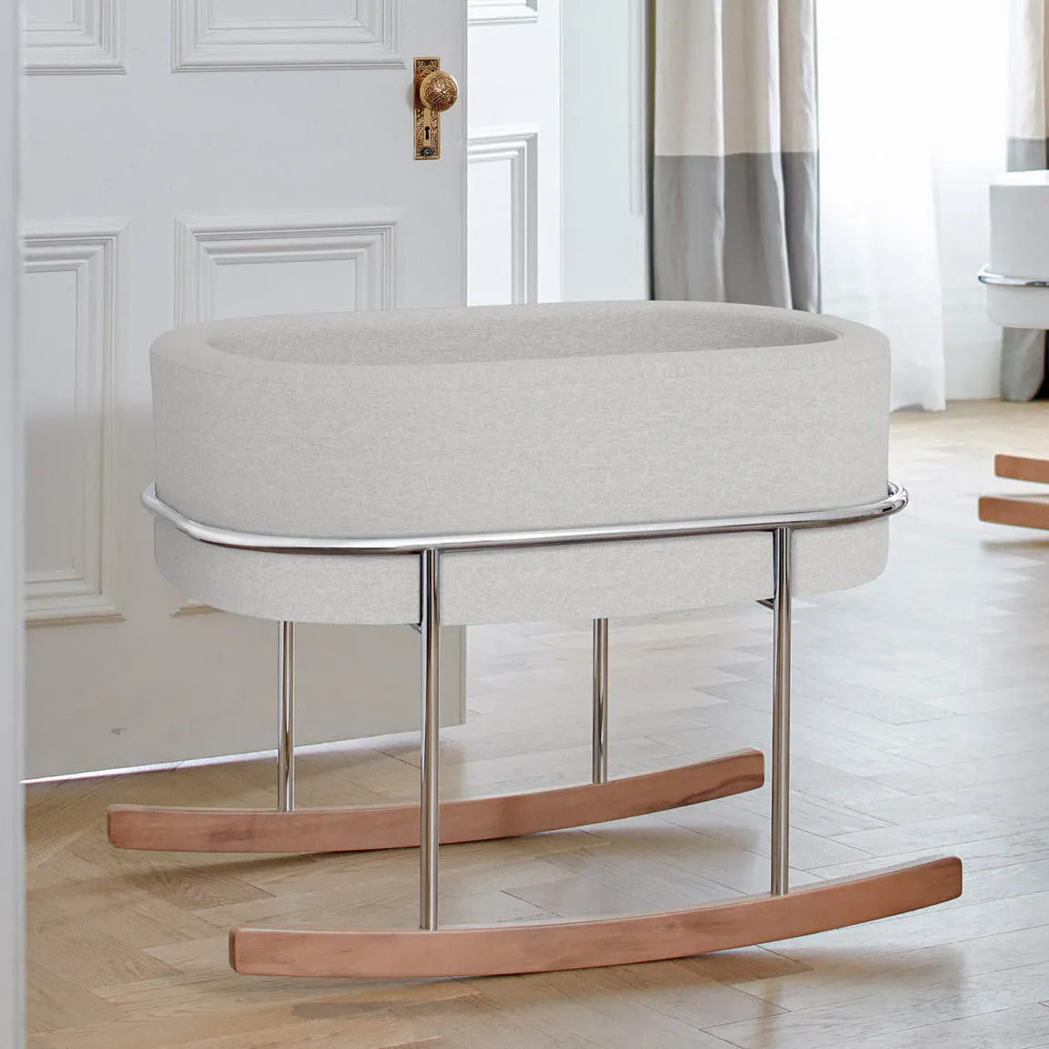 Rockwell Bassinet